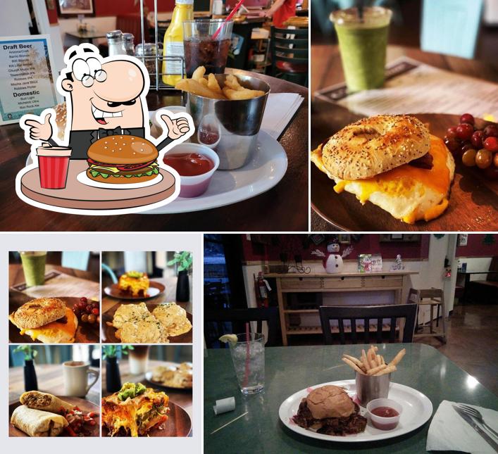 Find the best place to eat in Lake Montezuma, spring 2024 Restaurant Guru