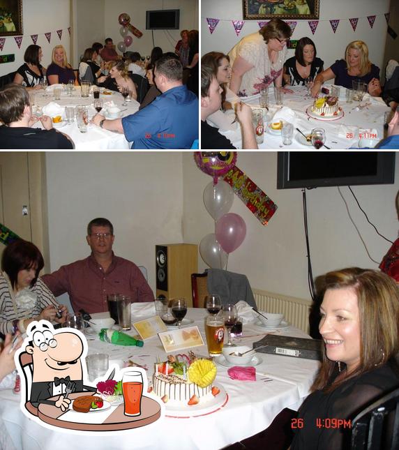 Good Fortune in Queensferry Restaurant reviews