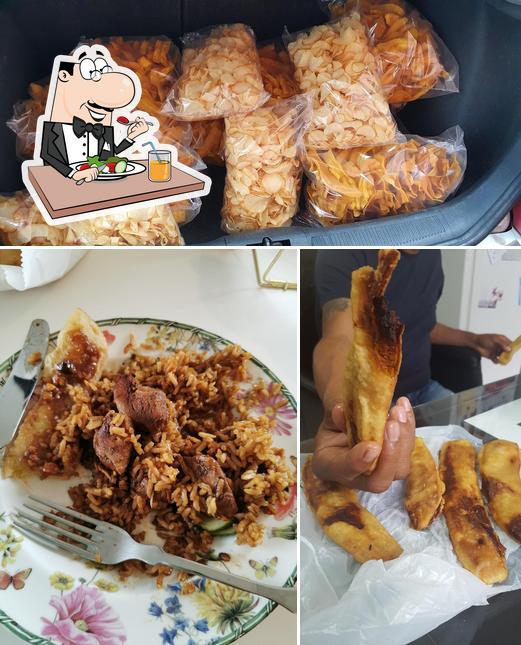 Suri-Java, Almere - Restaurant Menu And Reviews