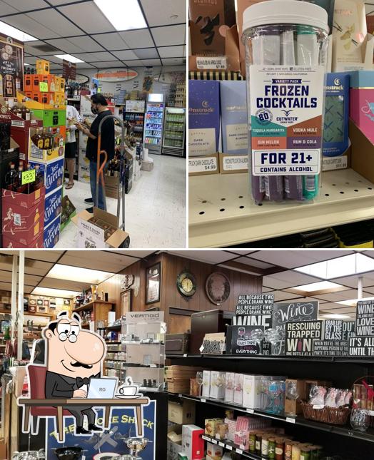 HiTime Wine Cellars in Costa Mesa Restaurant reviews