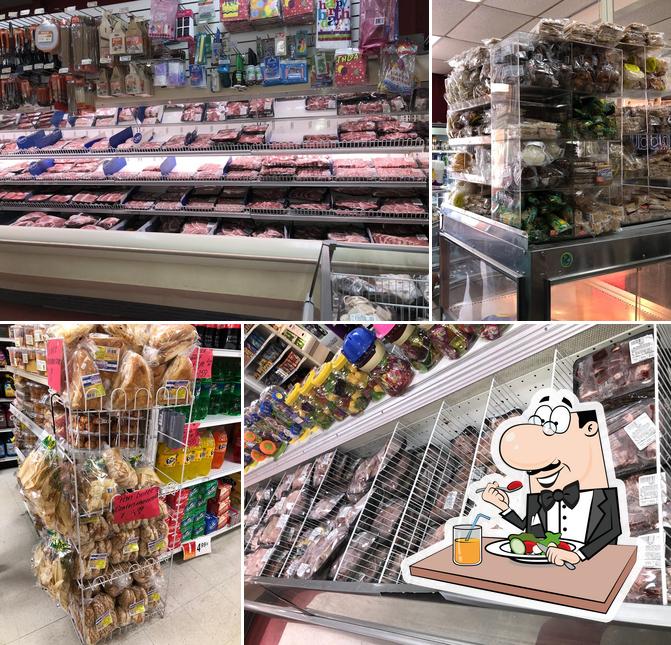 Busy Bee Supermarket in Orlando Restaurant reviews