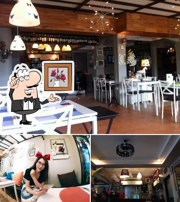 Steak Riverside restaurant, Talat, 131 ถนนเฉลิมพระเกียรติ ร9