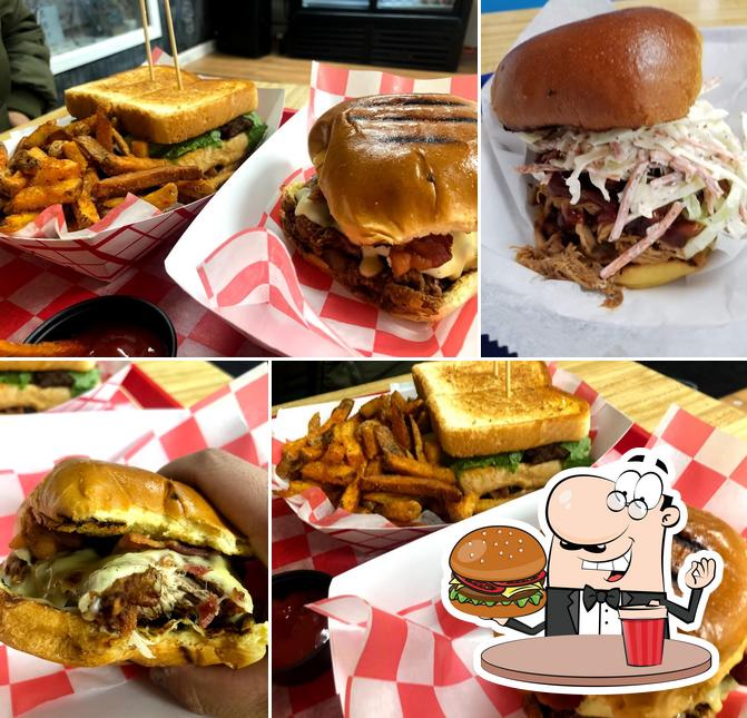 The Lab Restaurant/TakeOut in Kenilworth Restaurant menu and reviews