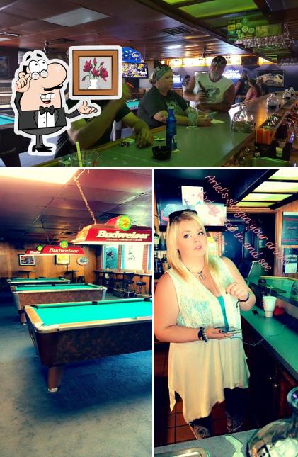 Torchy's of Sand Springs in Sand Springs Restaurant reviews