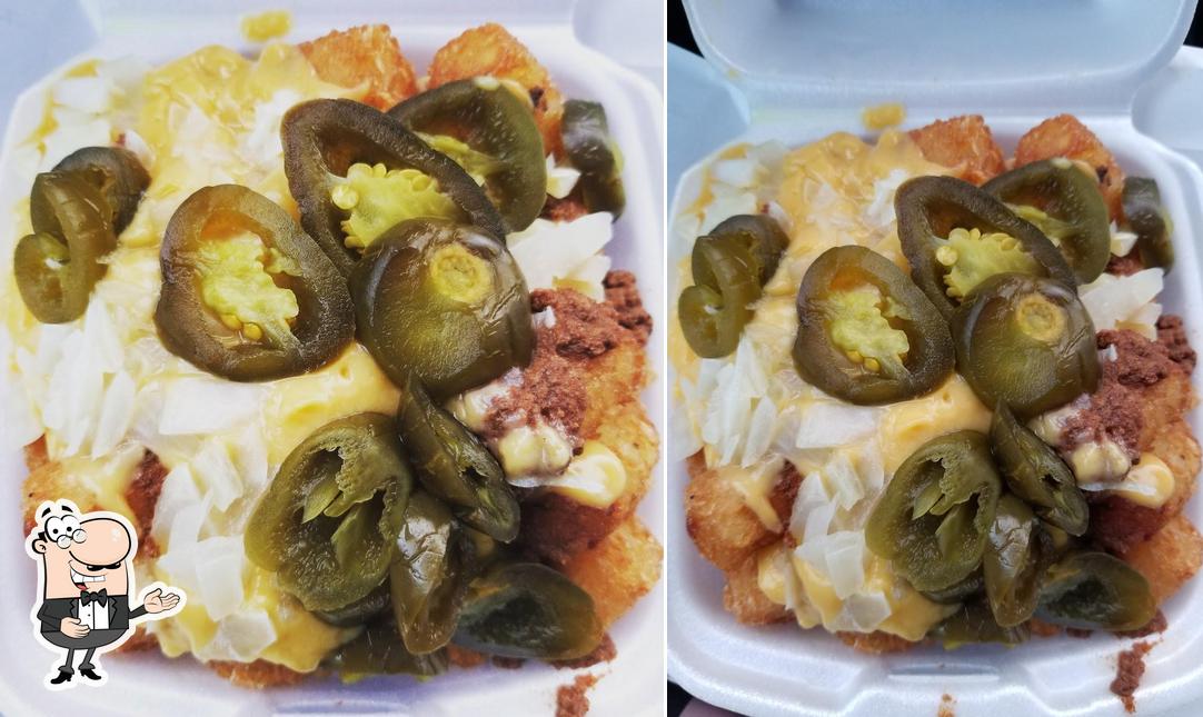 Tiger Inn, 704 N Main St in Loreauville Restaurant menu and reviews