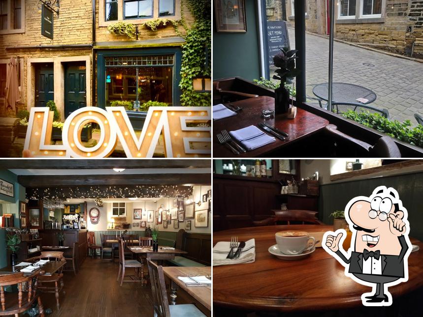 Find the best place to eat in Haworth, spring 2024 Restaurant Guru