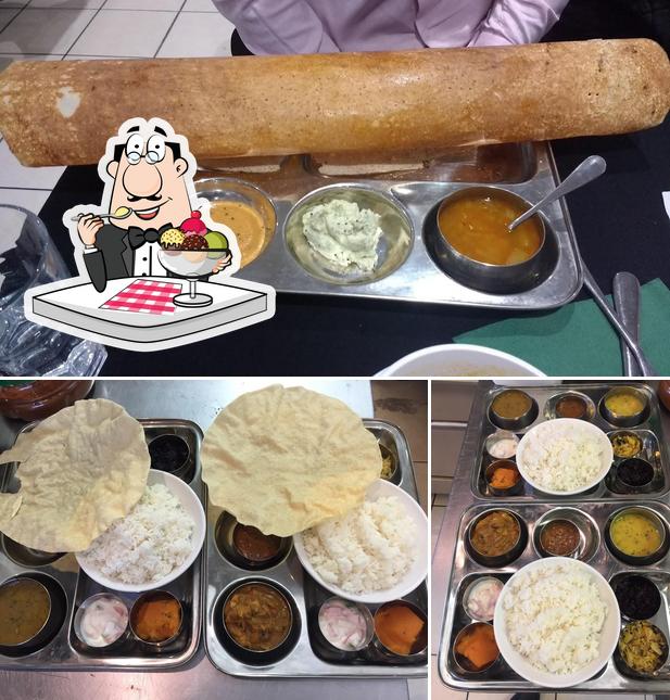 POP’DOM, 143 Kingston Rd in Willerby Restaurant menu and reviews