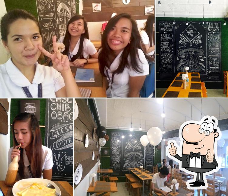 Table Top cafe, Cagayan de Oro Restaurant reviews