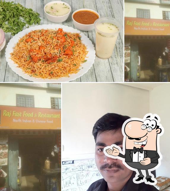 Raj Fast Food, Kochi, Mundamveli Rd Restaurant menu and reviews