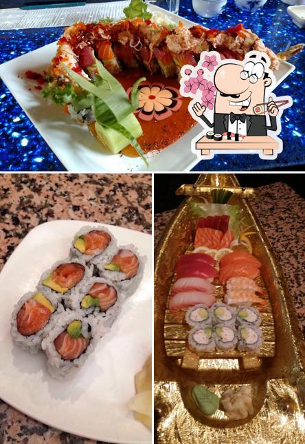 Rice Bowl, 2804 Esplanade in Chico Restaurant menu and reviews