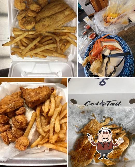 Best catfish in Rome, restaurants, autumn 2023 Restaurant Guru