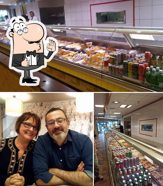 Asia Fast Food, Toulouse Restaurant reviews