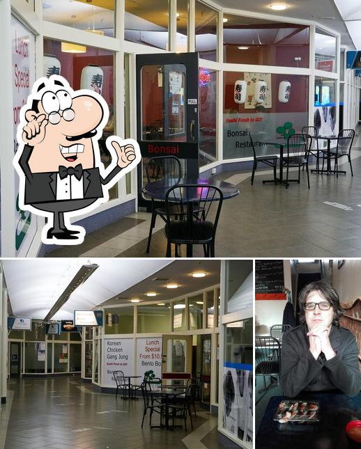 Bonsai Restaurant in Invercargill Restaurant reviews