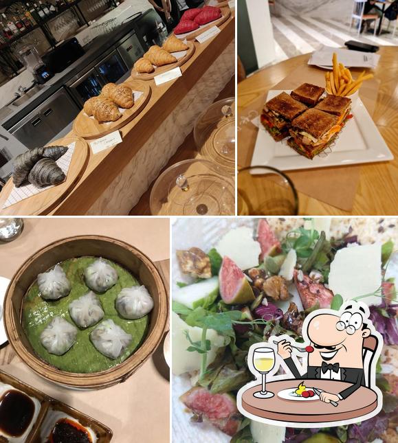 Cafe Reed, Gurugram Restaurant reviews