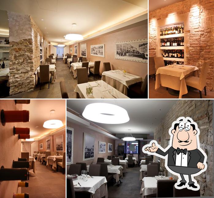 Best steak restaurants in Parma, summer 2024 Restaurant Guru