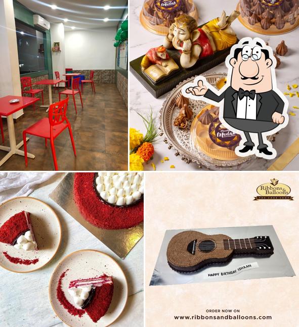Ribbons and Balloons Udupi, Udupi Restaurant reviews