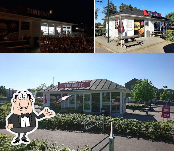 Billund Grill restaurant, Billund Restaurant menu and reviews