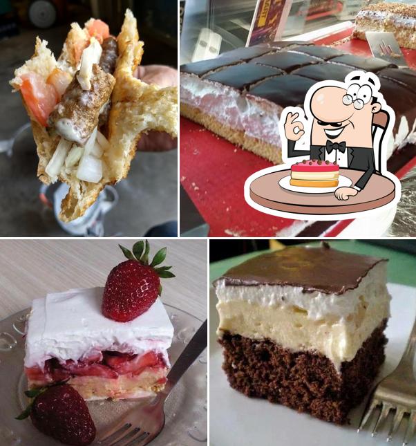 Rose's Grill in Willoughby Restaurant menu and reviews