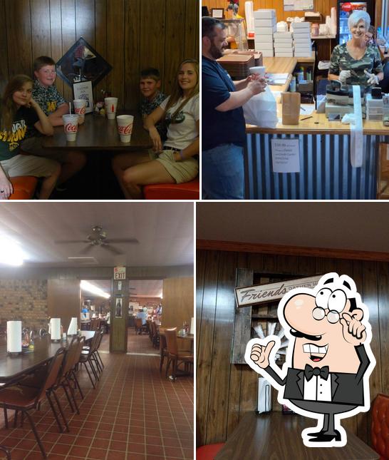 Catfish Inn of Quitman , LLC, 1650 Arcadia Hwy in Hodge Seafood