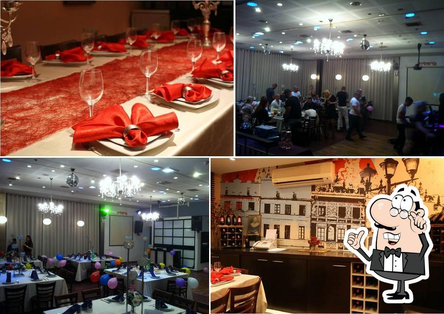 Bereshit Rest restaurant, Petah Tikva Restaurant reviews