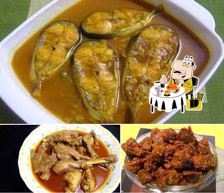 New R.B Restaurant, Bhagta Bhai Ka Restaurant reviews