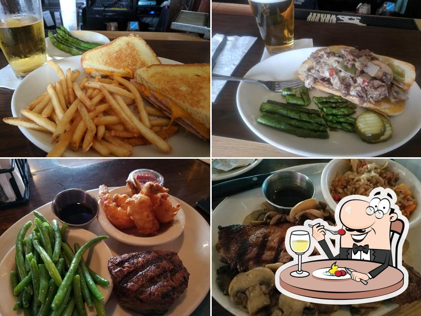 Joe's “K” Ranch in Cudahy Restaurant menu and reviews