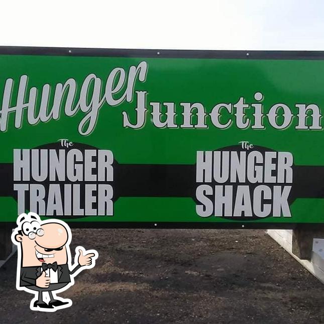 Hunger Shack in Poncha Springs Restaurant reviews