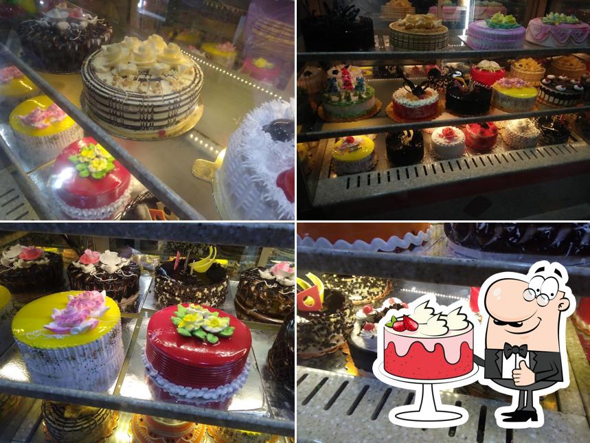 Poonam's Bakery & Cake Shop, Rishikesh Restaurant reviews