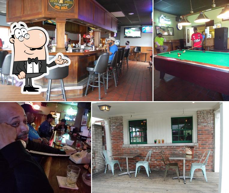 Cruise Inn Sports Bar & Grill in Cincinnati Restaurant reviews
