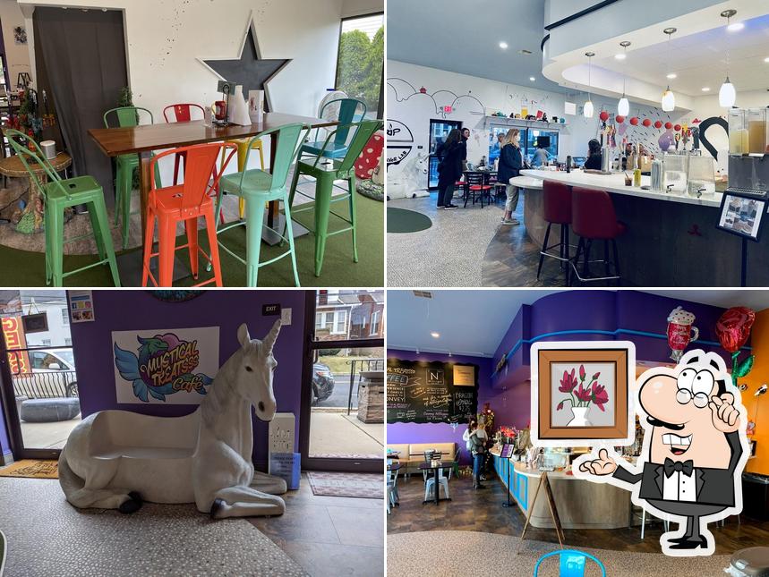 Drip in Hellertown Restaurant reviews