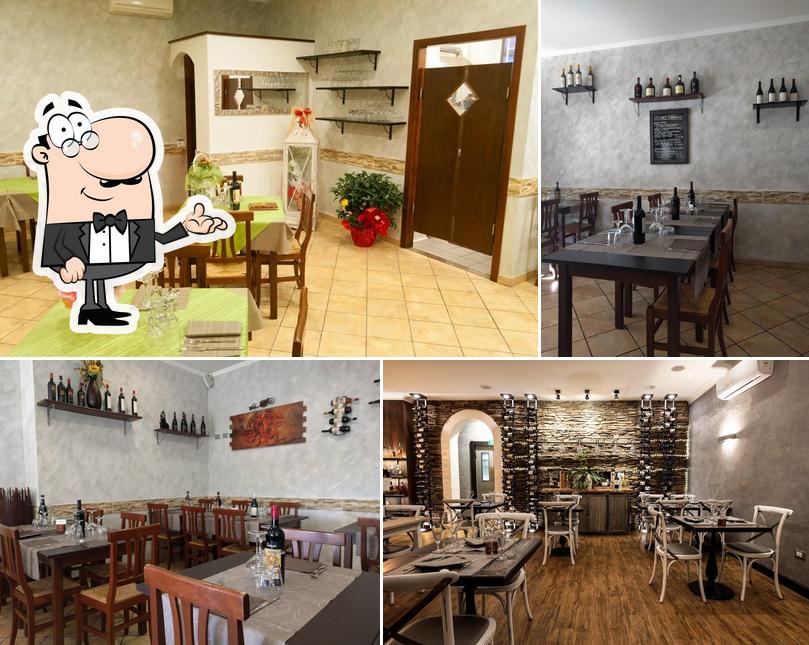 I migliori 10 ristoranti di Isola Sacra , settembre 2024 Restaurant Guru