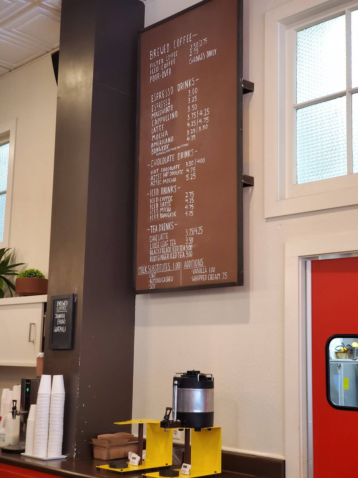 Menu at SingleThread Farm Restaurant Inn, Healdsburg