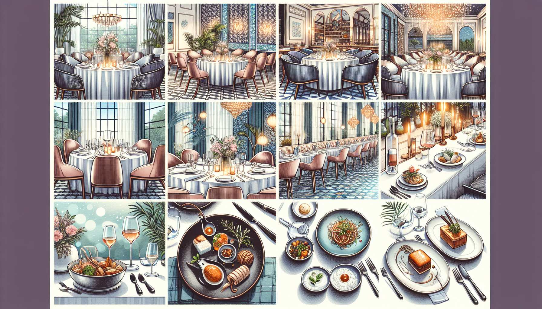 Top Dining Experiences Discover The Best Restaurants