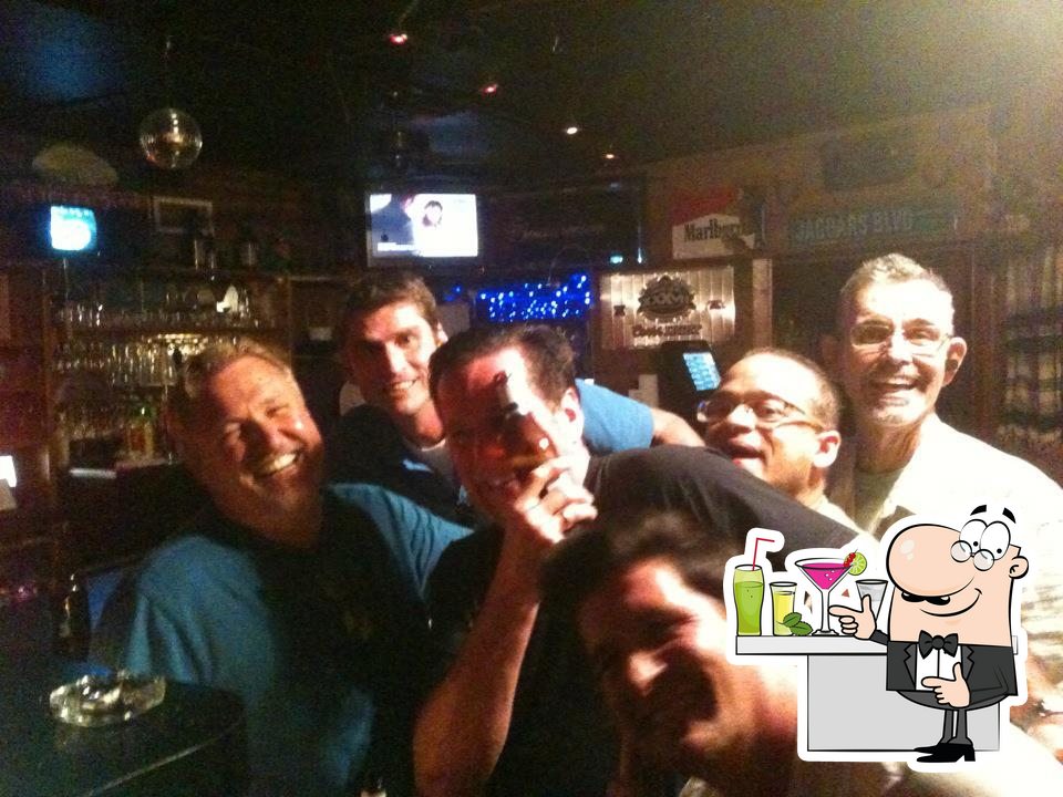 Boot Rack Saloon in Jacksonville Restaurant reviews