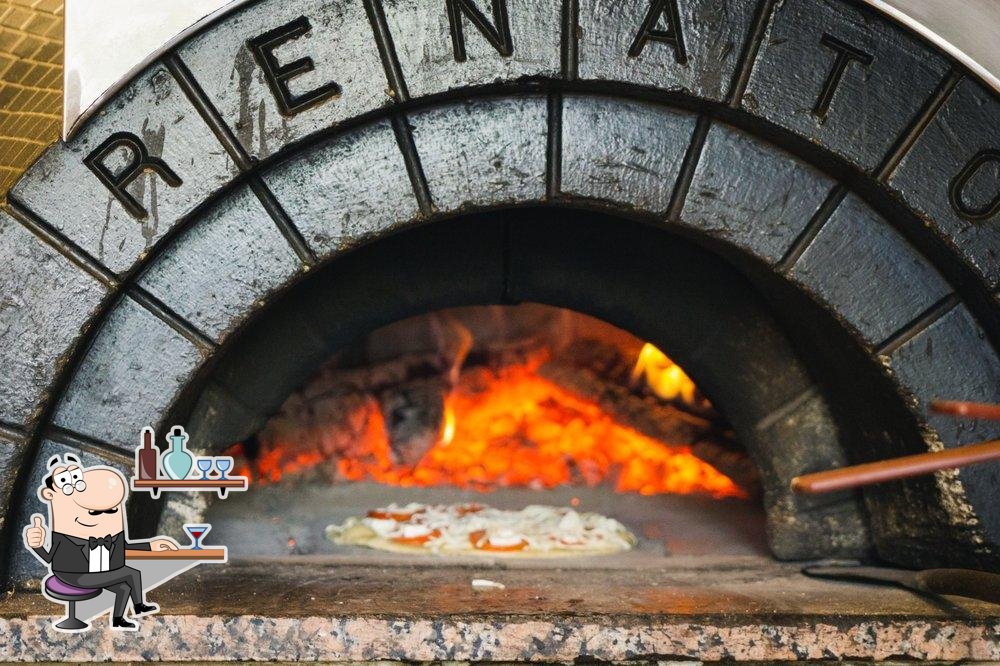 Rose's Express in East Grand Rapids Restaurant menu and reviews