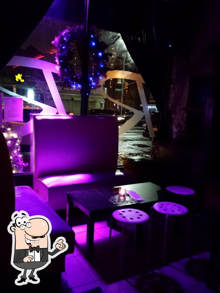 Rubi Rosa in New York City Restaurant reviews