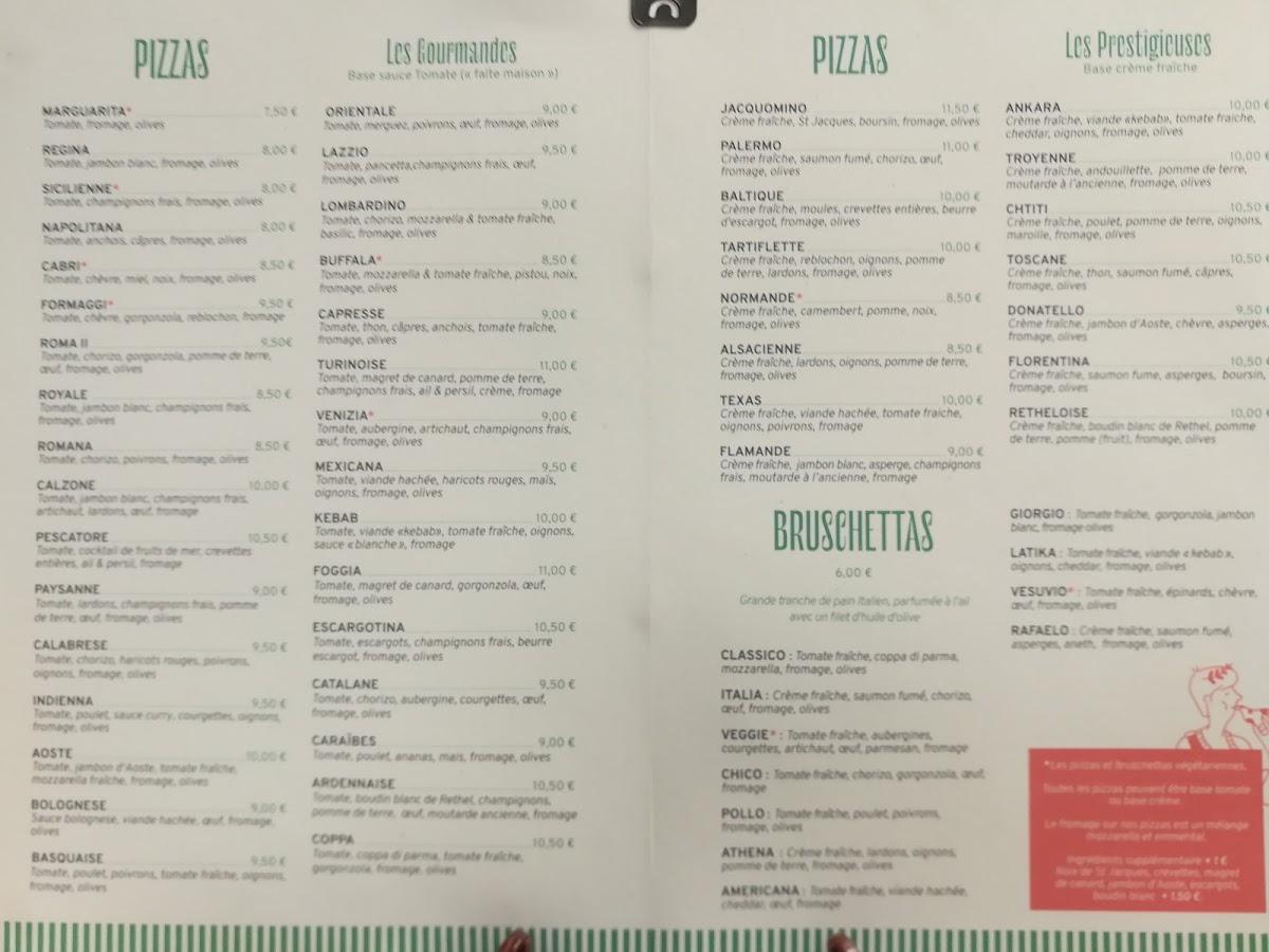 Pizza Roma Menu A Comprehensive Guide to a Slice of Heaven Paraiso Island