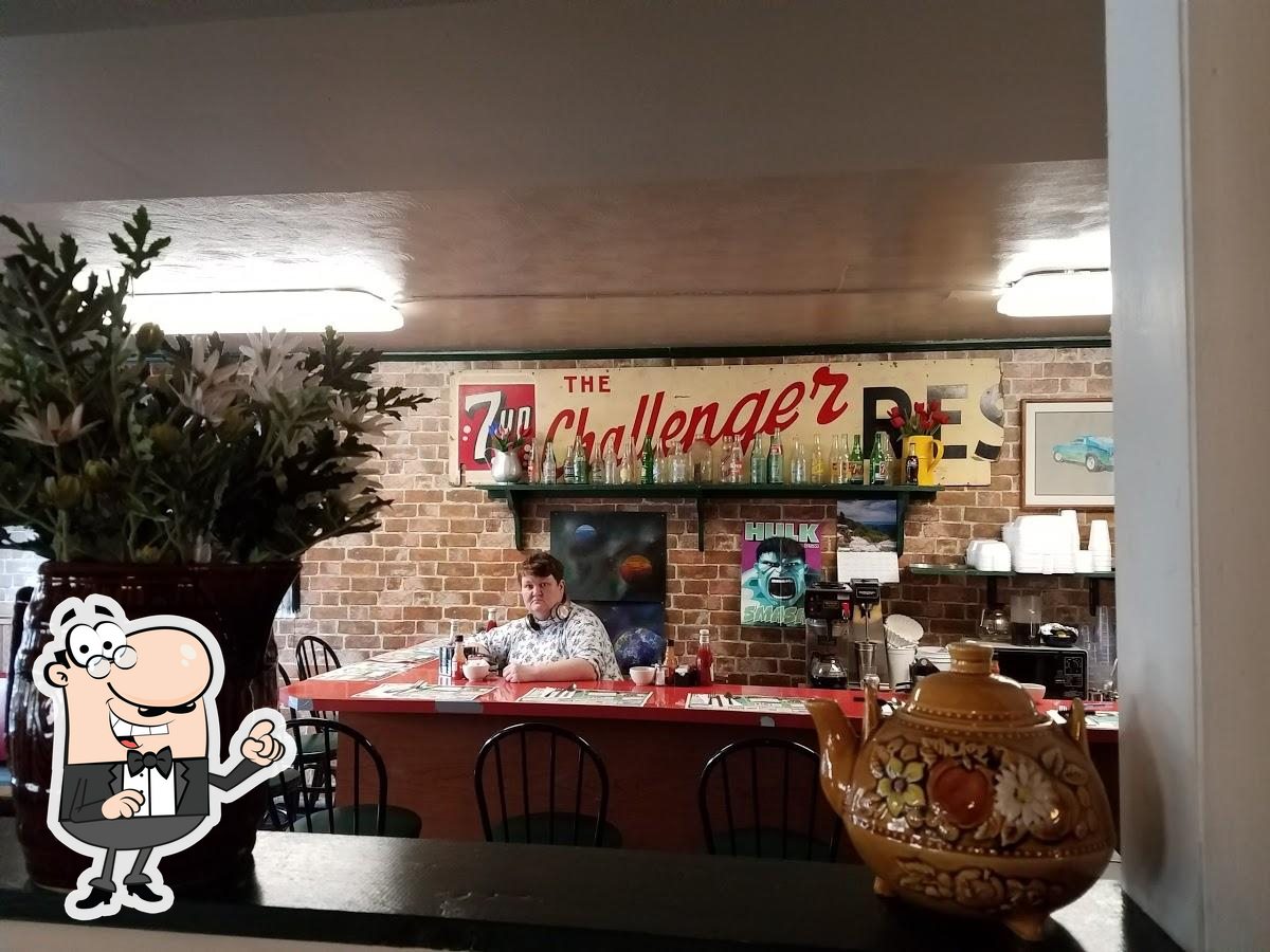 Cafe Contrary, 146 Pittsburgh St in Saxonburg Restaurant reviews