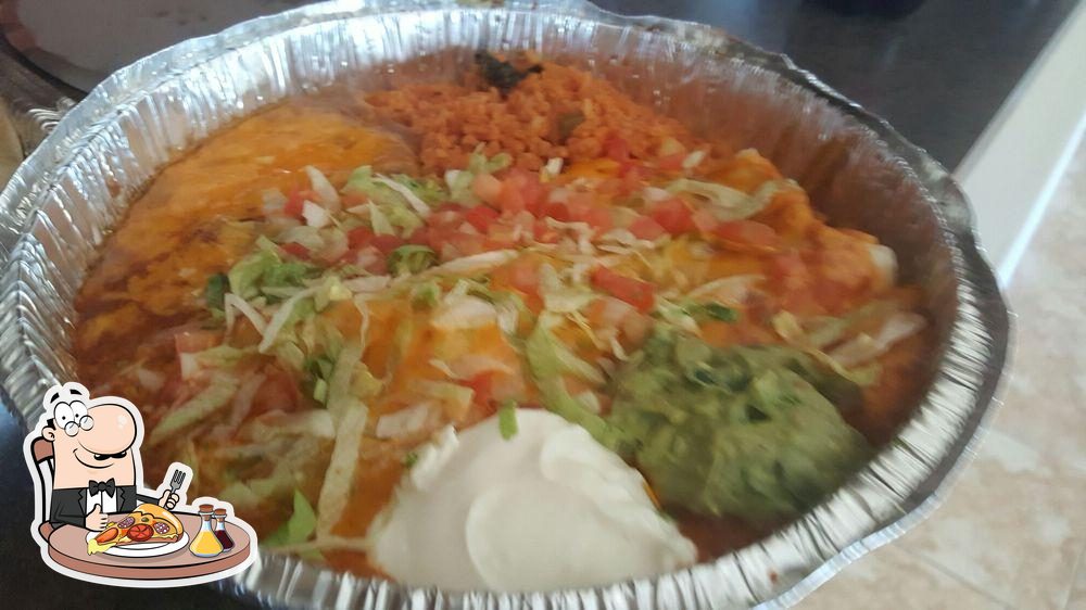 Rancho Rustico Restaurant, 10275 E Old Vail Rd in Tucson Restaurant