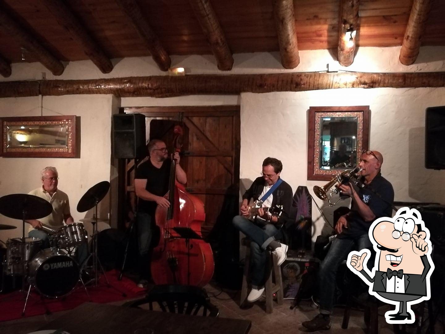 Floria Rustico in Manilva Restaurant reviews