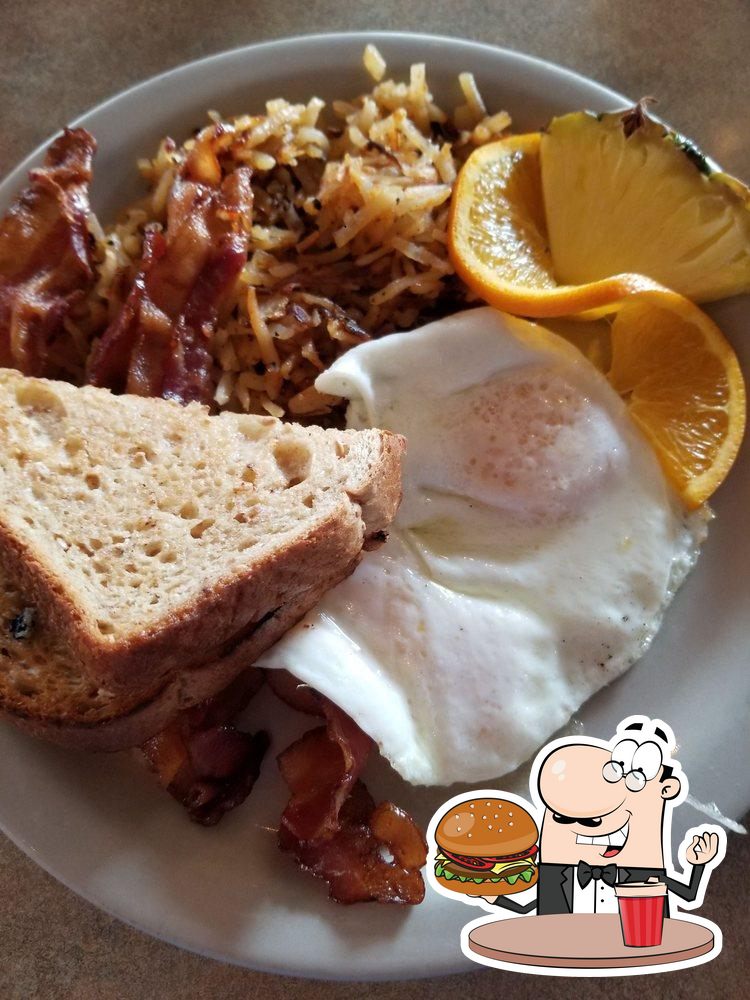 Red Rocks Roadhouse in Farmington Restaurant menu and reviews