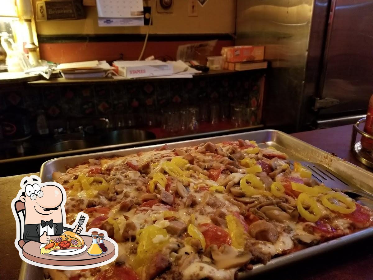 Rut's Cafe in Mahanoy City Restaurant menu and reviews