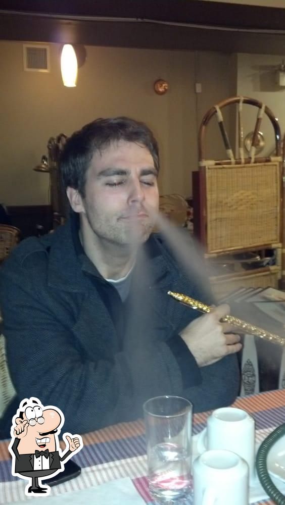 Pyramids Shisha in Edmonton