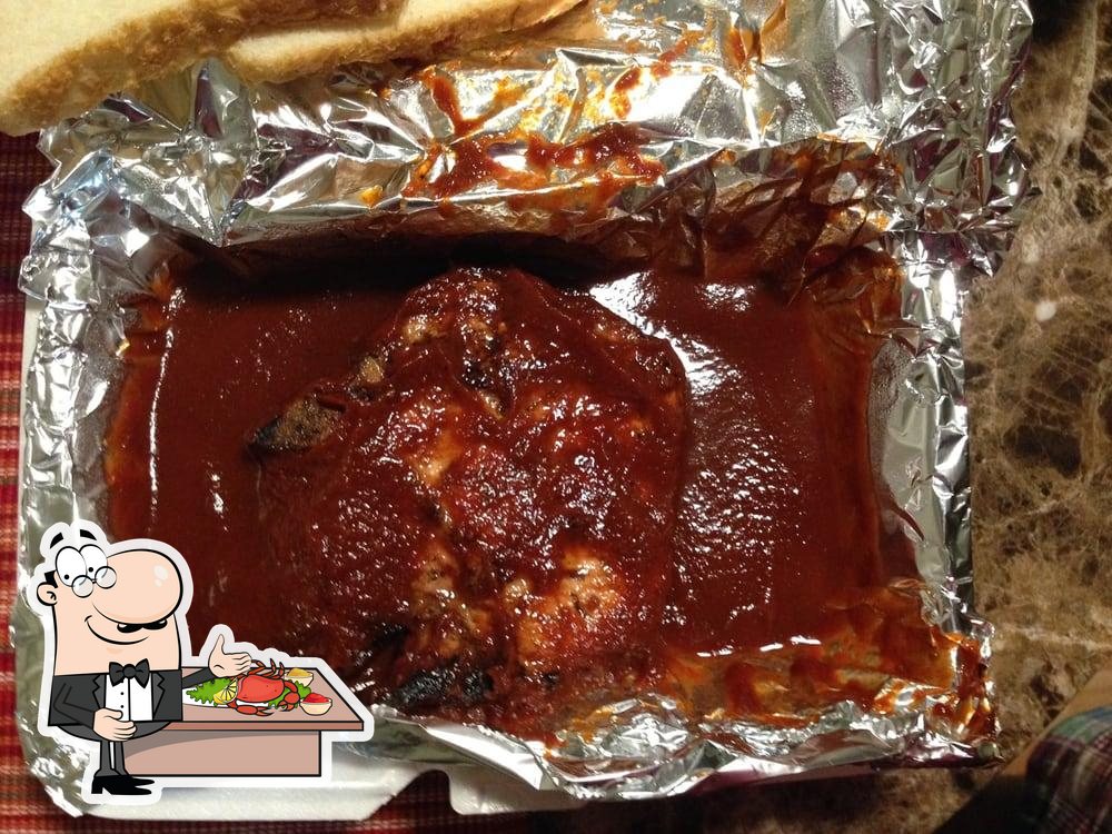 Rib Cage in Monongahela Restaurant menu and reviews