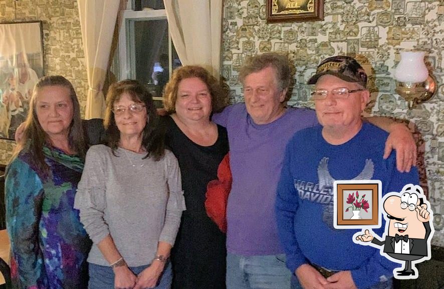 Ripepi's Restaurant in Saint Johnsville Italian restaurant menu and