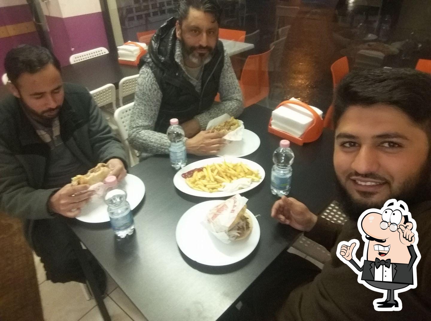 Istanbul Kebab Rovato restaurant, Rovato Restaurant reviews