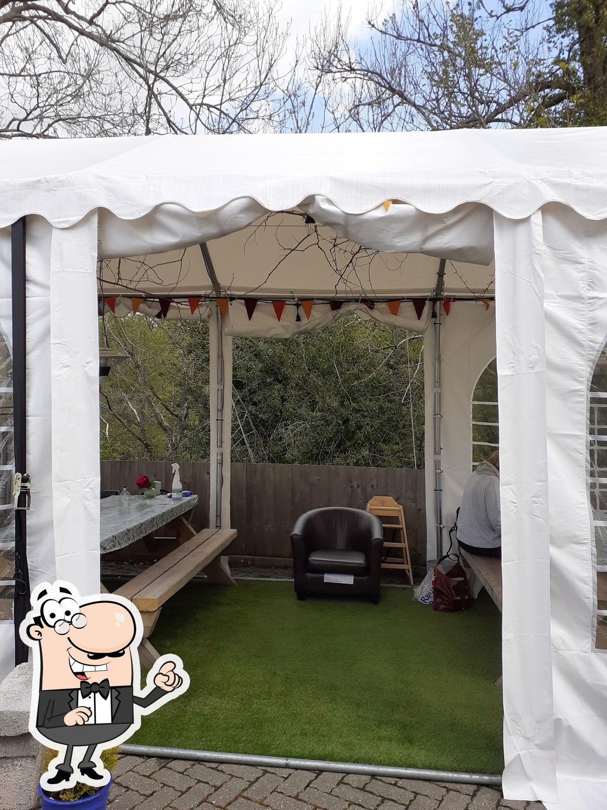 Walnut Tree Bistro in Llangynidr Restaurant menu and reviews