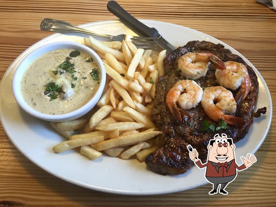 Romo Italian Food in Wewoka Restaurant reviews