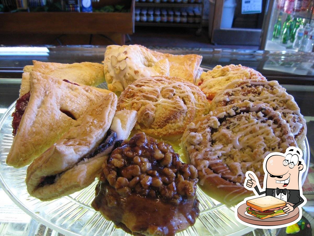 Rheinlander Bakery in Arvada Restaurant menu and reviews