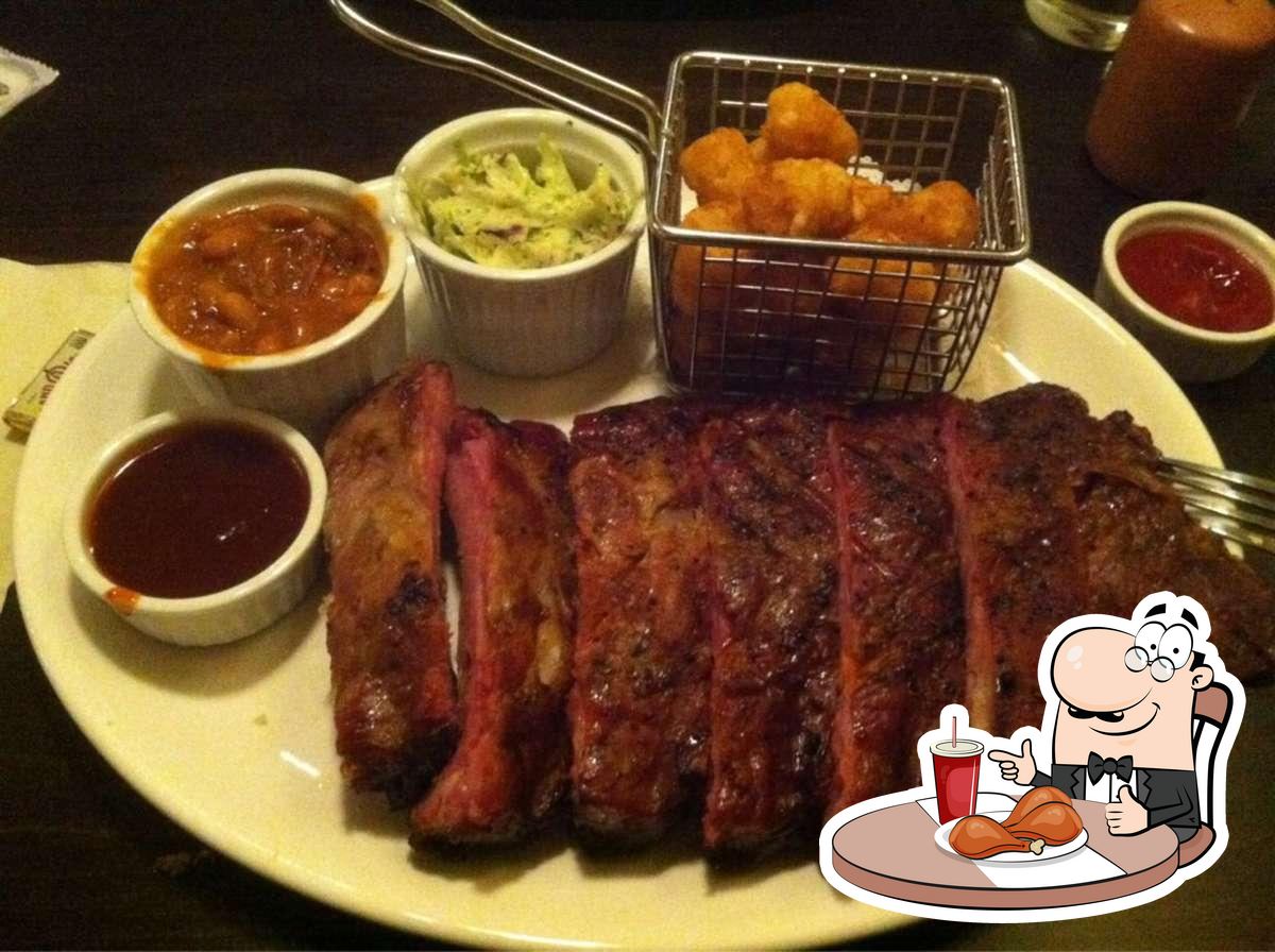 The Ranch House in Santa Fe Restaurant menu and reviews